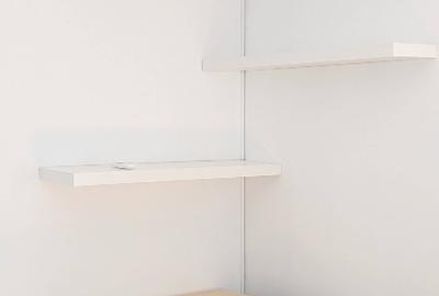 Apartament 2 camere, 55mp, zona Borhanci cu parcare privata - 7