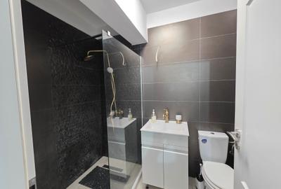 Studio Corvaris Residence 21 - loc parcare - Drumul Cheile Turzii - 6