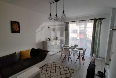 Apartament 2 camere I bloc nou I zona Sigma - 2