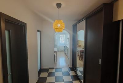 Garsonieră decomandată în Lujerului