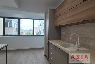 Eminescu Offices - Inchiriere birou amenajat 270 mp - Comision 0% - 7