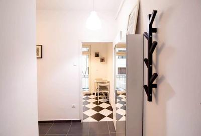 Studio 40 MP Centrala Proprie Str. Mozart, lângă Parcul Verdi – Floreasca - 4
