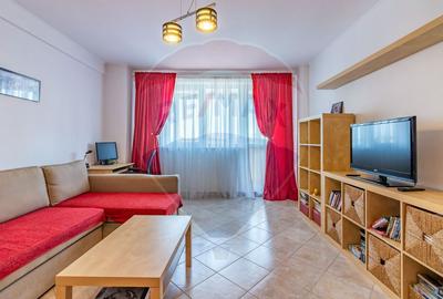 Apartament 2 camere spatios zona centrala OTOPENI - 4