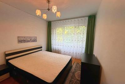 Apartament 2 camere semidecomandat | 50 mp | Etaj 3/9 | Emil Racoviță - 3