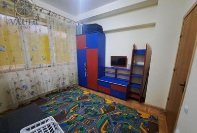 Apartament 3 camere -6 minute mentrou Iancului -Risc 3 - 11