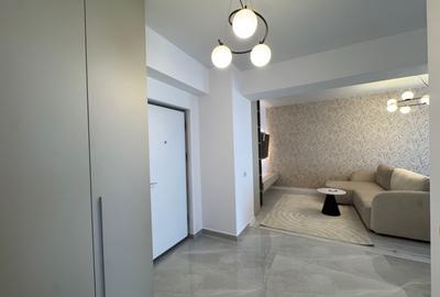 Apartament 2 camere- PRIMA ÎNCHIRIERE - 5