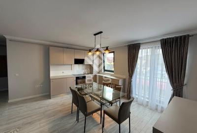Apartament 55 mp, bloc nou, mobilat și utilat + parcare și boxă - 3