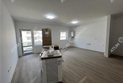 Apartament cu 3 camere 2 bai si balcon etaj 1 zona Doamna Stanca - 1