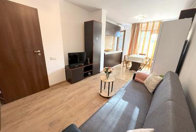 2 Cam | Pet Friendly | Metrou D. Leonida / Berceni | centrala termica - 1