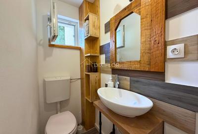 Apartament cu 4 camere complet renovat | Str. Godeanu | 139.000 € - 9