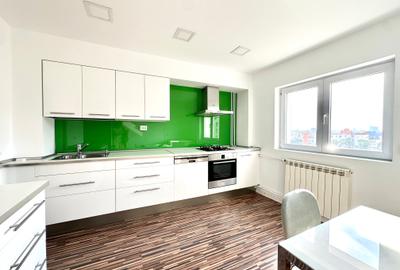 Apartament luminos cu vedere pe spate la doar 240 m de metrou Obor - 6
