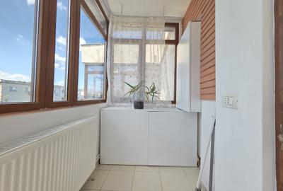 Vanzare apartament 2 camere decomandate renovat modern - 8