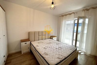 3 camere open space, Modern, Totul Nou, Zona Porii, Floresti - 3