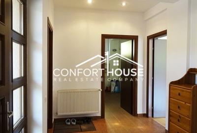 Vila moderna, inchiriere, 6 camere, piscina, teren 2000mp, PIPERA - 14