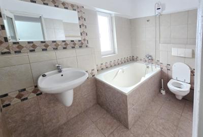 Pet friendly! Apartament 4 camere spatios de inchiriat Pta Unirii, metrou 2 min - 8