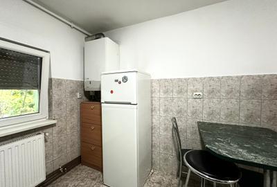 Ap. 3 camere , centrala pe gaz - Spitalul Judetean - 10