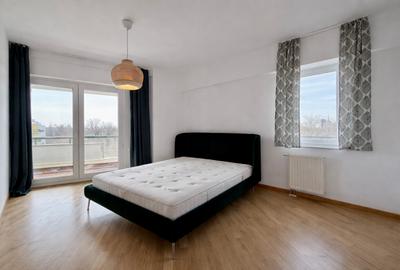 Penthouse Duplex | 2 Dormitoare | 2 Terase | Piscina | Paza | 2 Parcari - 8