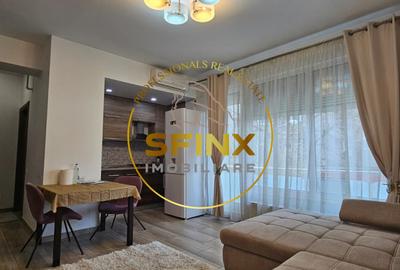 2 Camere | Grivita | Piata Victoriei | Centrala Termica | Balcon | Etaj 1 - 2