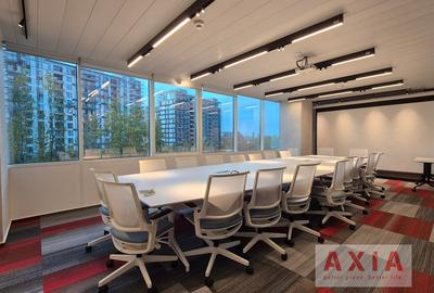 Inchiriere birouri Hermes Business Campus, comision 0% - 1