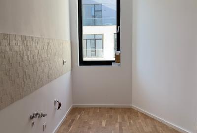 ISHO Riverside U2, Apartament generos cu vedere superba spre gradina si Bega - 6