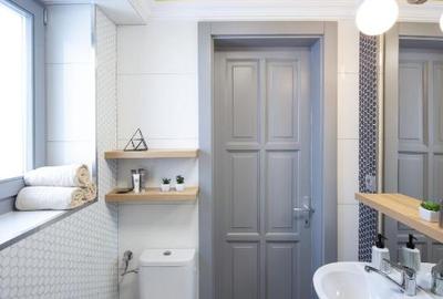 Apartament de vânzare, 1 cameră, 45 mp, zona The Office, ideal pentru investiție - 3