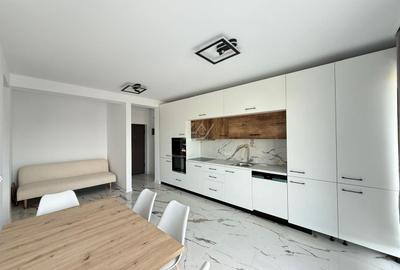 Bloc finalizat. Spatiu de depozitare. Loc de parcare. - 2