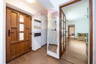 Super pret! | Ap. 2 camere, 53 mp | Str. de Mijloc | la curte - 12