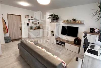 Apartament 3 camere cu terasa de 50 mp in Marasti - 2