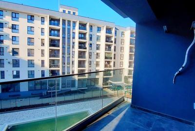 Apartament 2 Camere Regnum Residence Fundeni - 1
