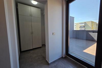 Penthouse 3 camere 125 mp utili – 184.900€ (-10.100€ până pe 10 Mai) - 10