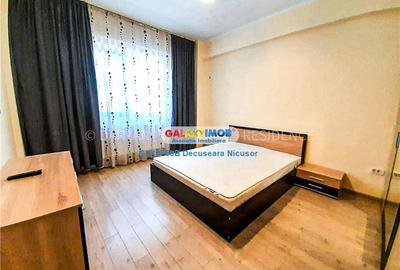 Apartament 2 camere Militari Residence, mobilata, utilata 350 euro - 16