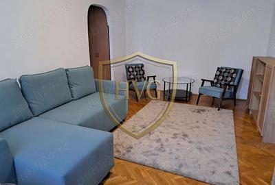 Apartament 2 Camere | Semidecomandat | Stefan cel Mare - 1