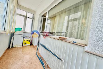 Apartament 3 camere / 2 bai/ ETAJ 2 / 79 mp / constructie 1990 - 5