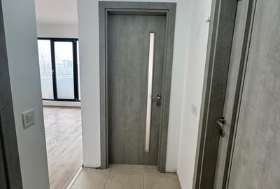 Apartament cu 2 camere decomandat în Militari