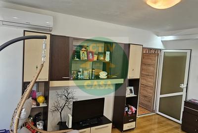 Apartament 2 camere, etaj 2, mobilat - 2