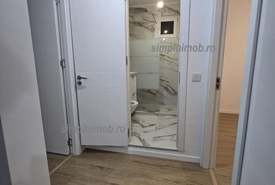 Renovat complet 3 camere Giurgiului Piata Progresul - 5