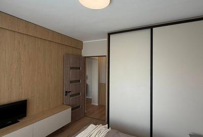 OKAZIE LA VANZARE! 2 CAMERE 50 MP - CITY PARK - LUX - GAZE - - 2