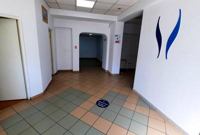 Spațiu comercial de închiriat – Ultracentral, Bd. Ferdinand - 5