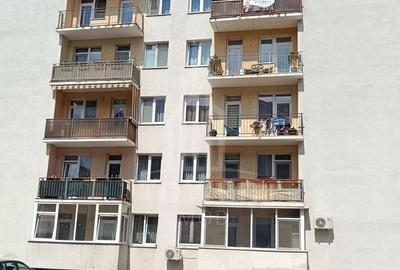 Apartament cu 3 camere de vânzare – Strada Frunzei, cartier Turnișor - 15