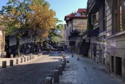 Garsonieră semidecomandată, mobilată în Ultracentral