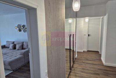 Apartament 3 camere rond Piata Alba Iulia - 6
