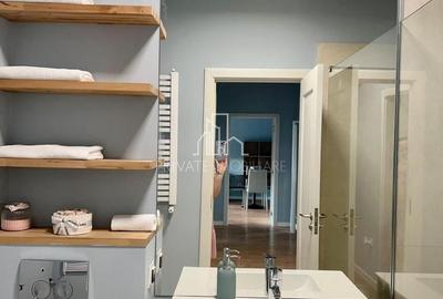 Apartament 2 Camere Bloc Nou/Parcare de Vanzare, Zona Agora, Tudor - 10