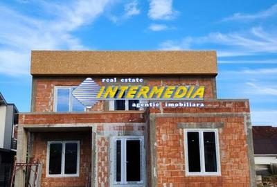 CASA NOUA I 170 MP I TEREN I 500 MP I 4 CAMERE I CETATE I FINISATA COMPLET I - 9