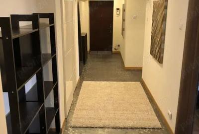 3 camere Decebal, decomandat, 2 balcoane, mobilat complet - 5