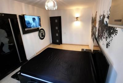 Apartament 2 Camere,Calea Calarasilor,bl.1993,et.3/11,DECOMANDAT,centrala,LUX - 2