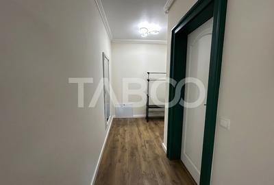 Apartament de vanzare 2 camere 54 mpu si gradina de 144 mp in Selimbar - 6
