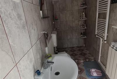 Casa Chercea, doua corpuri cladire, 3 camere, suprafata 256 mp - 9