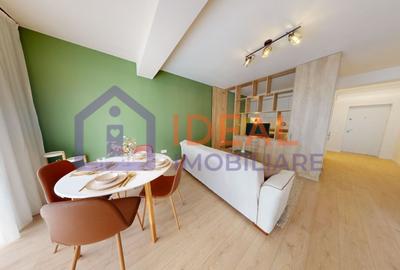Garsonieră La CHEIE, 37mpu plus balcon - 8