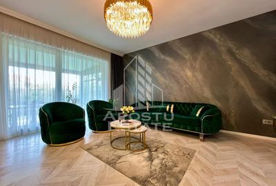 Duplex exclusivist, cu 5 camere, in zona Mehala - 8