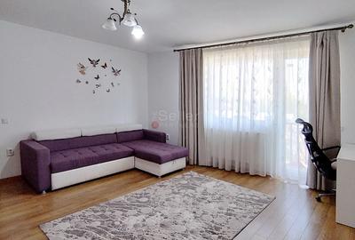Apartament Mobilat Utilat Cu Loc Parcare - 1